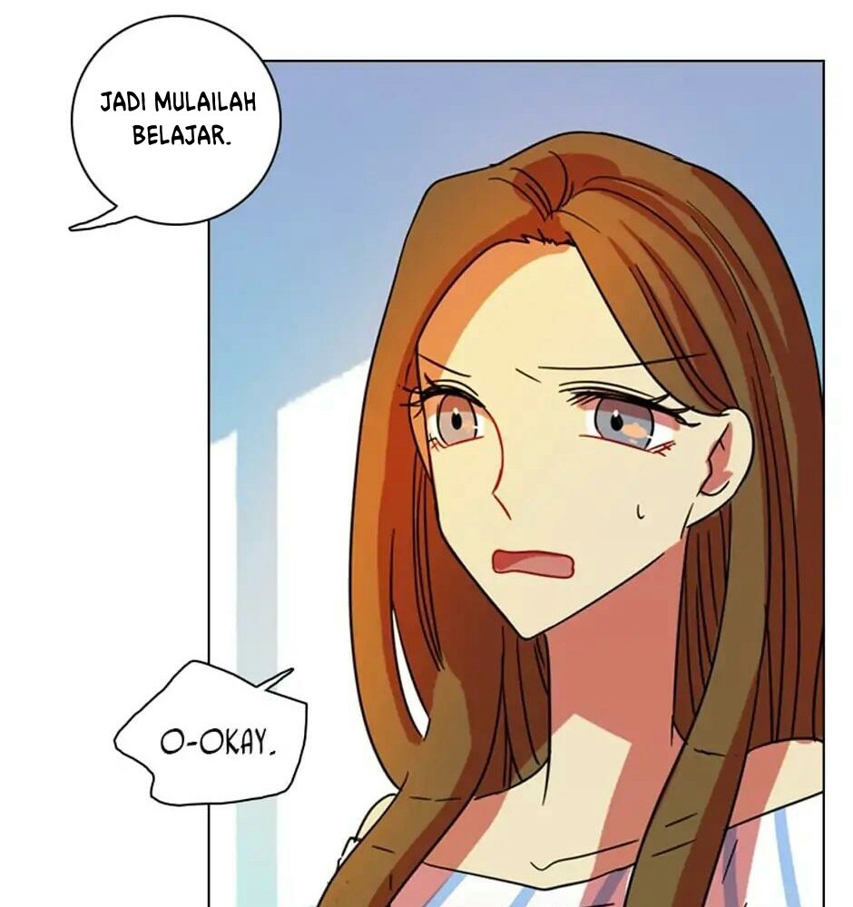Dreamside Chapter 102 halaman 62
