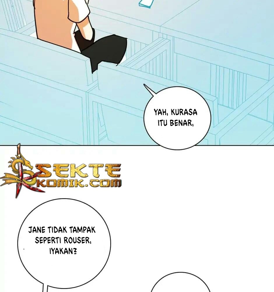 Dreamside Chapter 102 halaman 54