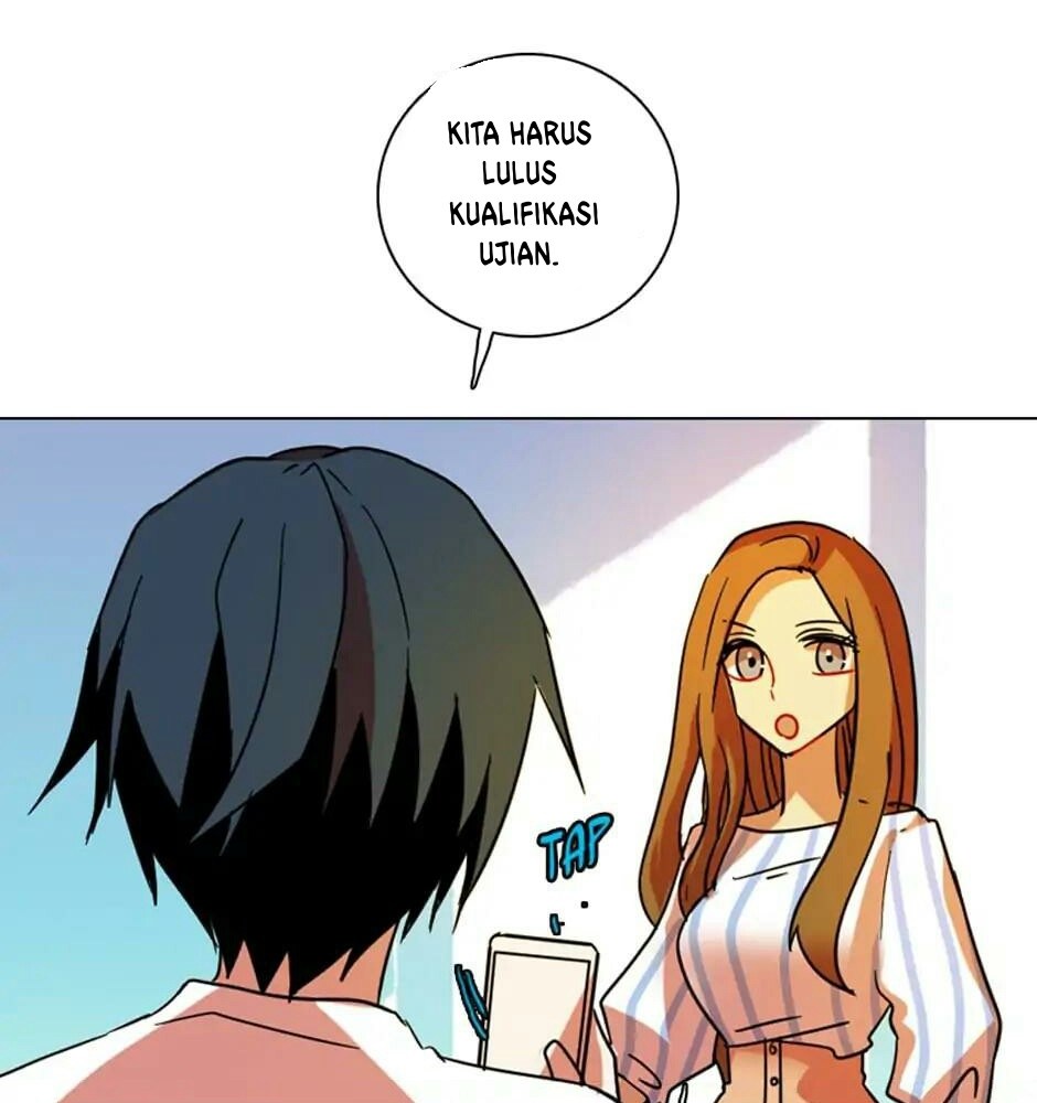 Dreamside Chapter 102 halaman 59