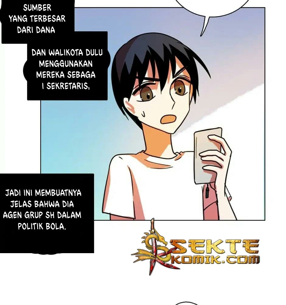 Dreamside Chapter 102 halaman 101
