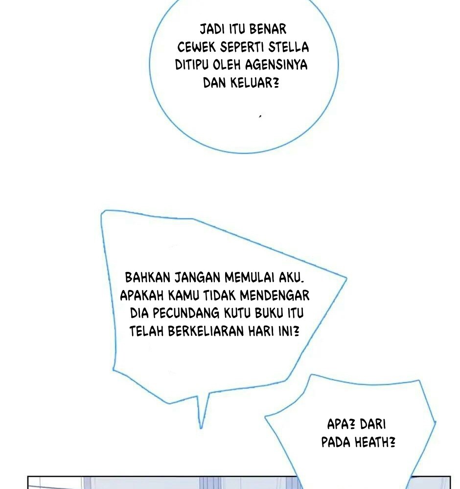 Dreamside Chapter 102 halaman 22