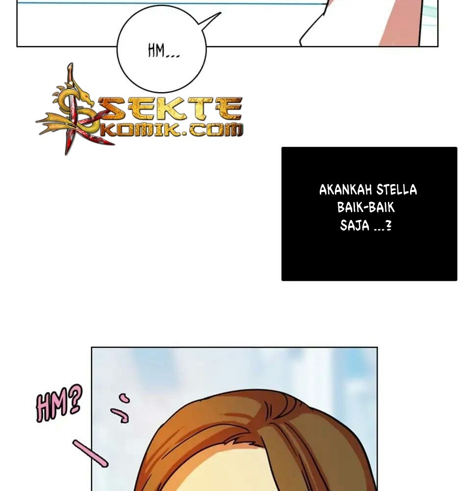Dreamside Chapter 102 halaman 28