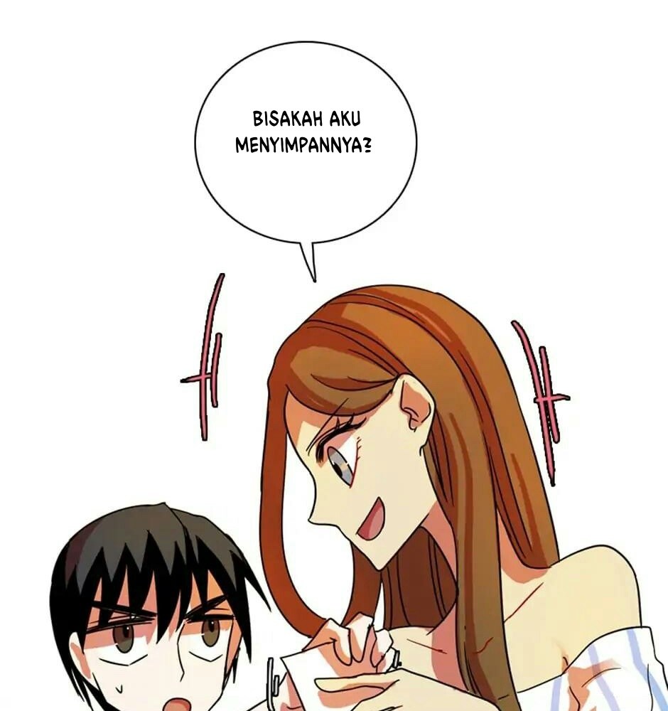Dreamside Chapter 102 halaman 3