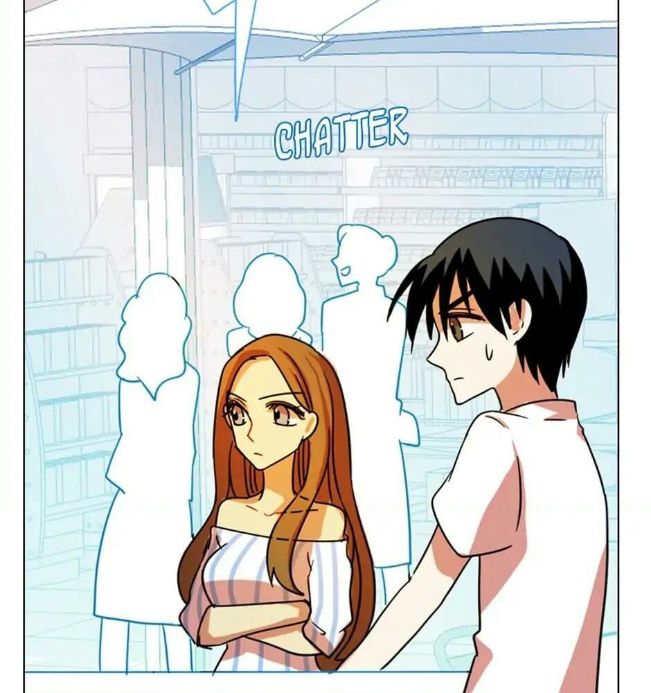 Dreamside Chapter 102 halaman 27