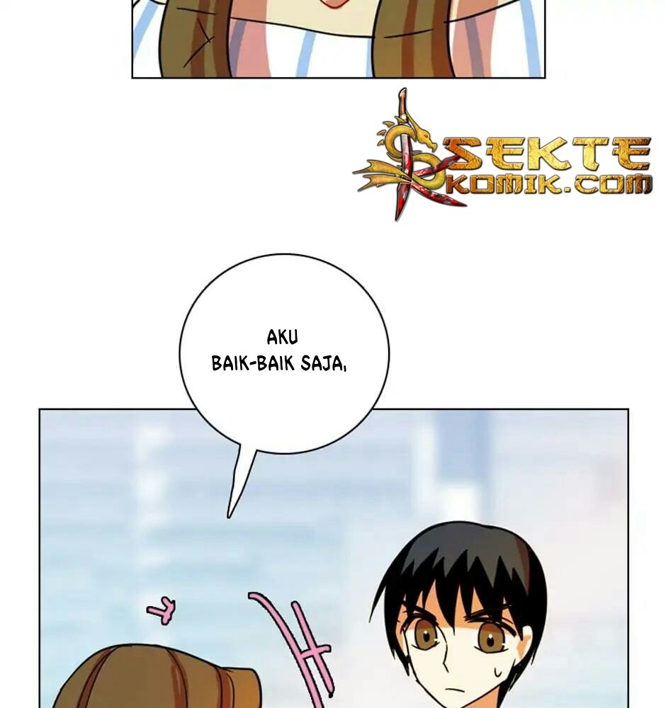 Dreamside Chapter 102 halaman 30