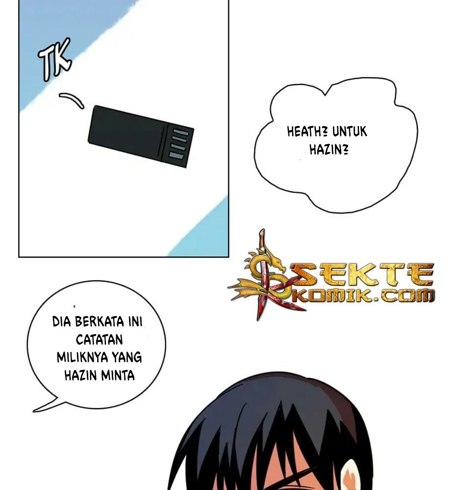Dreamside Chapter 102 halaman 94