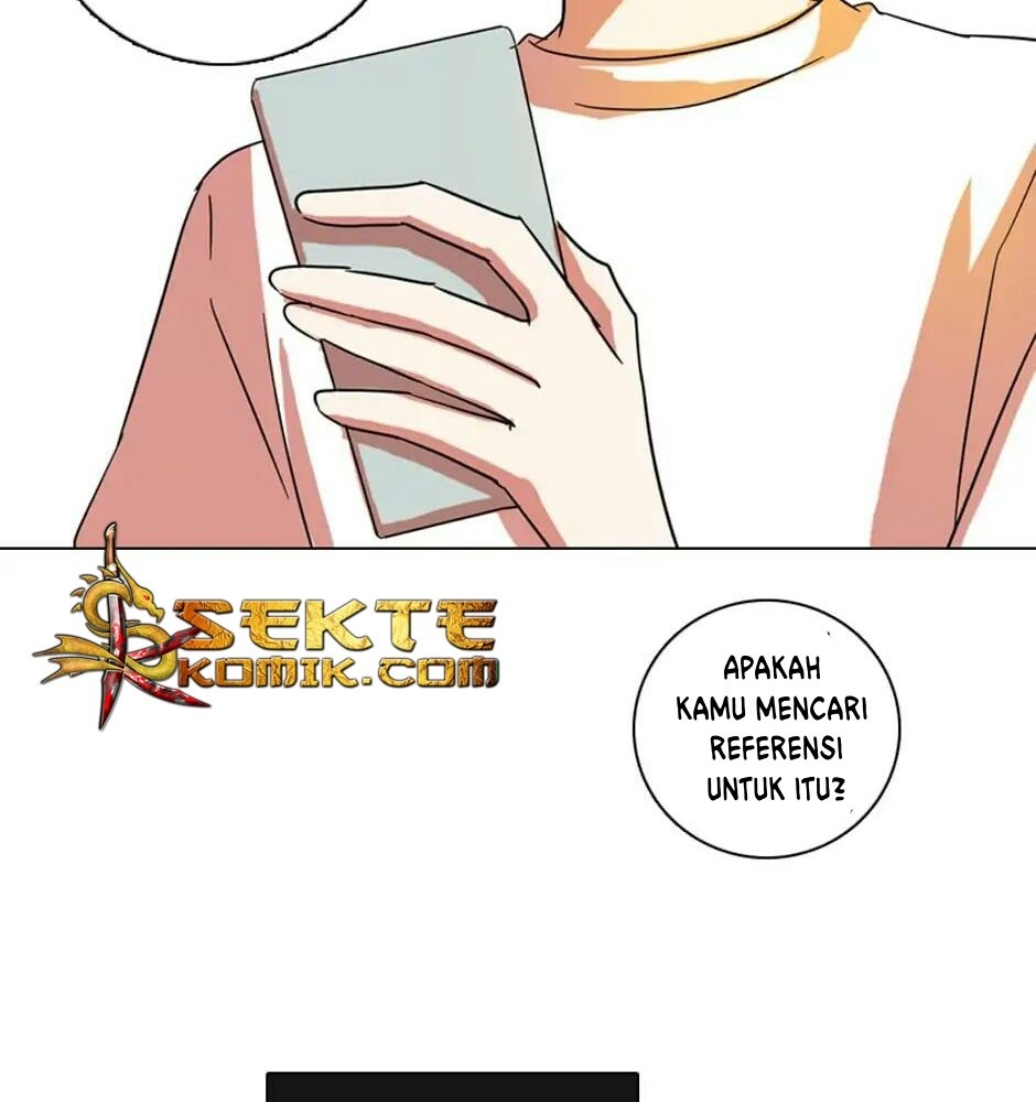 Dreamside Chapter 102 halaman 66