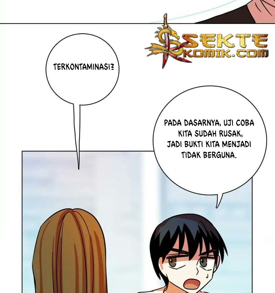 Dreamside Chapter 102 halaman 19