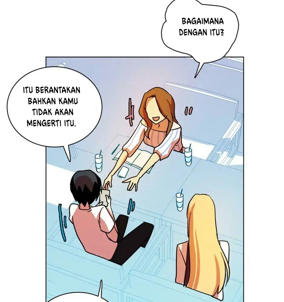 Dreamside Chapter 102 halaman 102