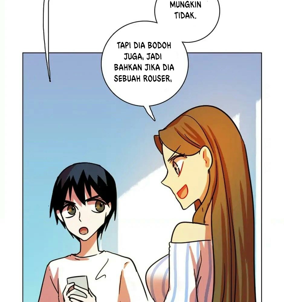 Dreamside Chapter 102 halaman 55