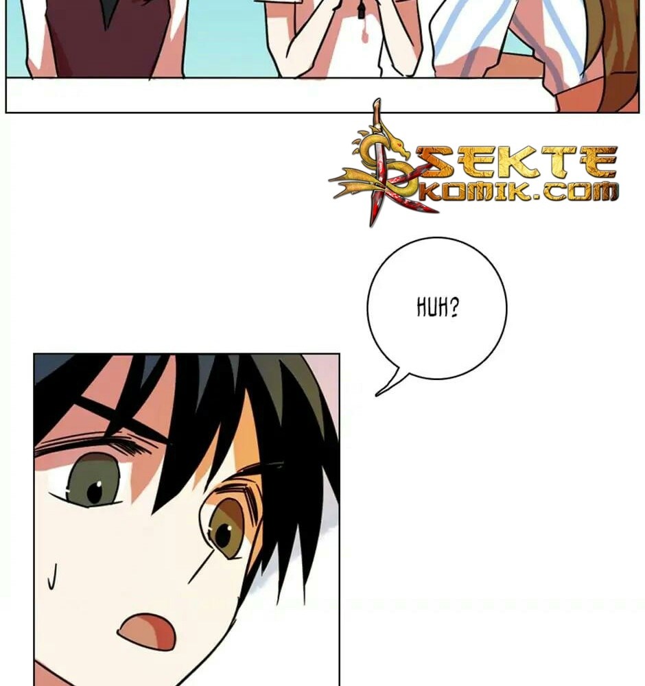 Dreamside Chapter 102 halaman 97