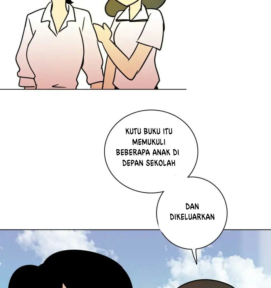 Dreamside Chapter 102 halaman 50