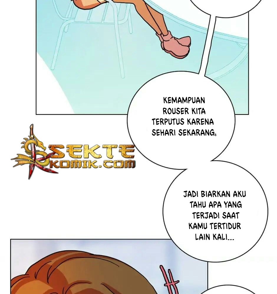 Dreamside Chapter 102 halaman 13