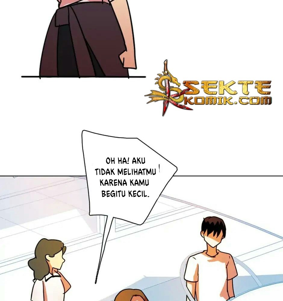 Dreamside Chapter 102 halaman 46