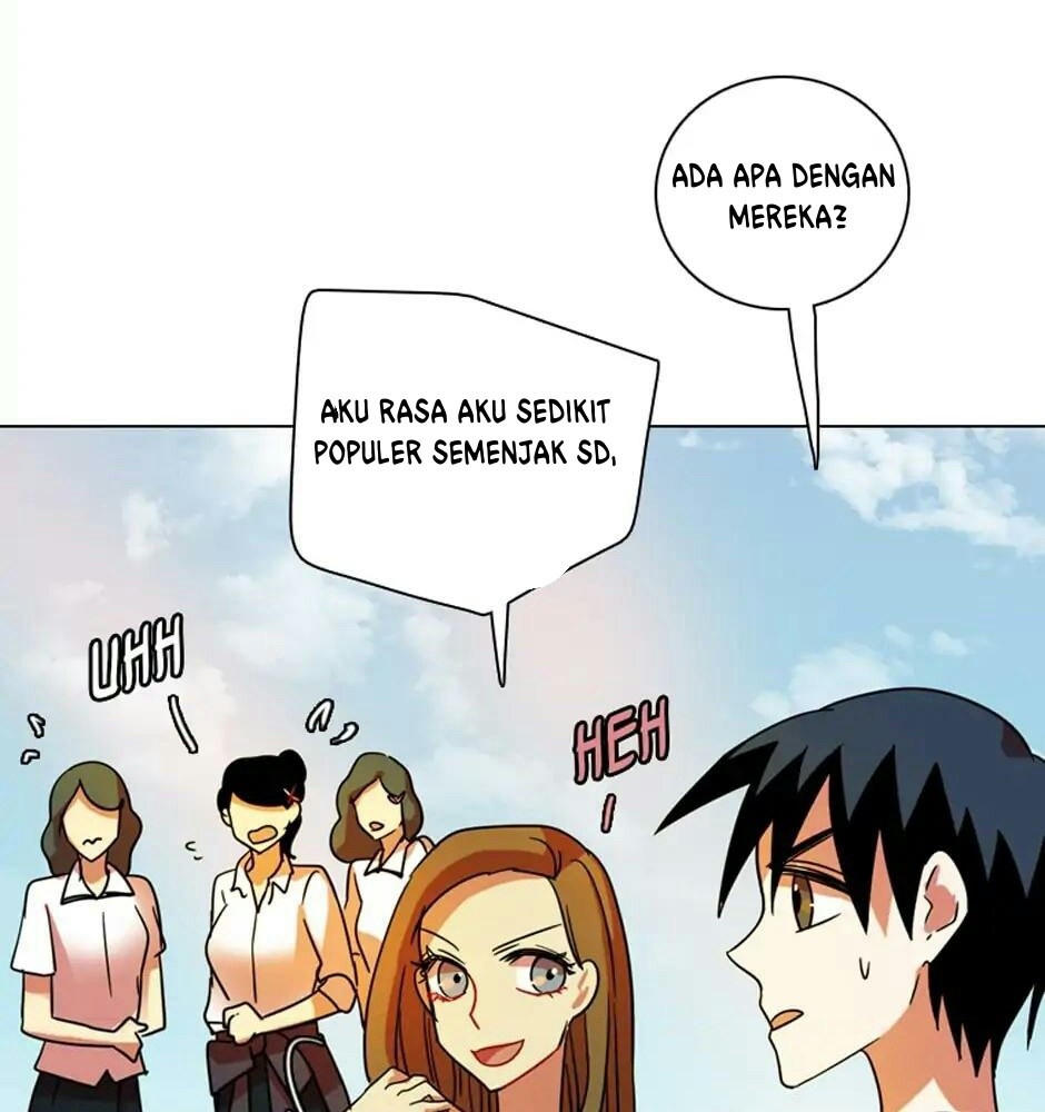 Dreamside Chapter 102 halaman 37