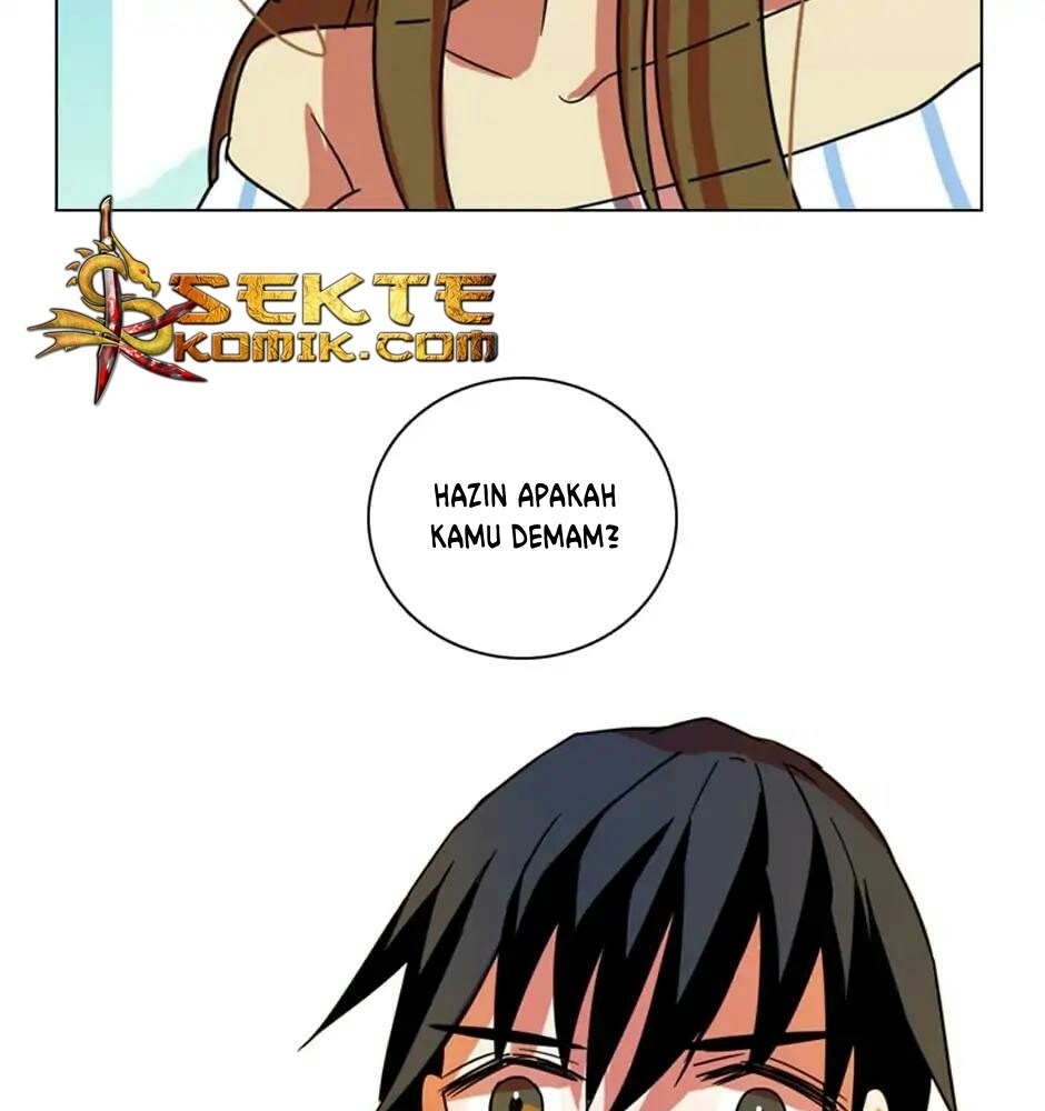 Dreamside Chapter 102 halaman 86