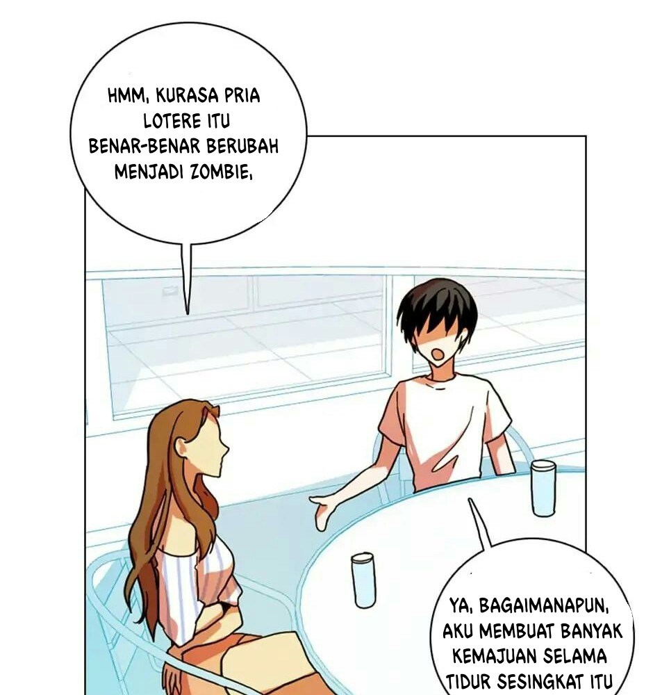 Dreamside Chapter 102 halaman 12