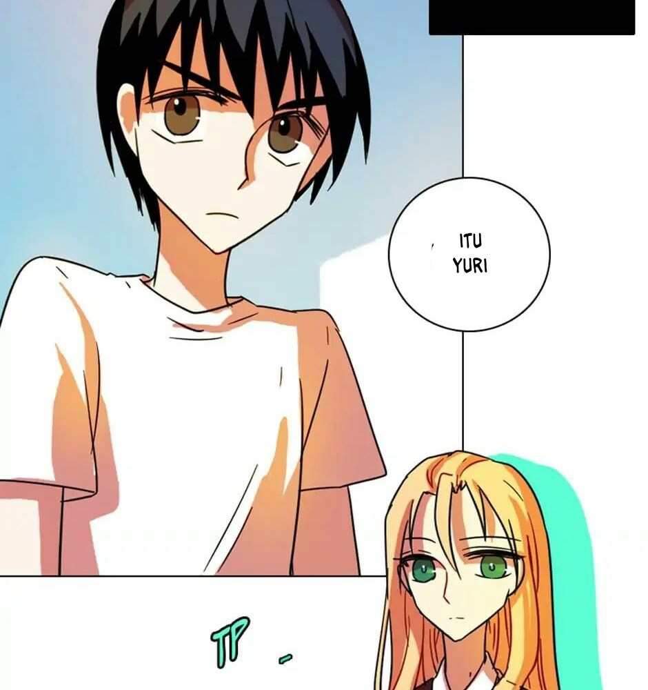 Dreamside Chapter 102 halaman 79