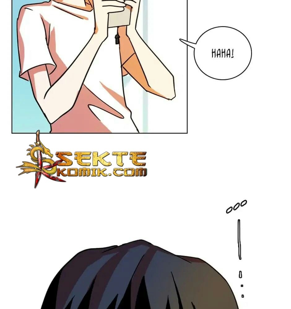 Dreamside Chapter 102 halaman 104