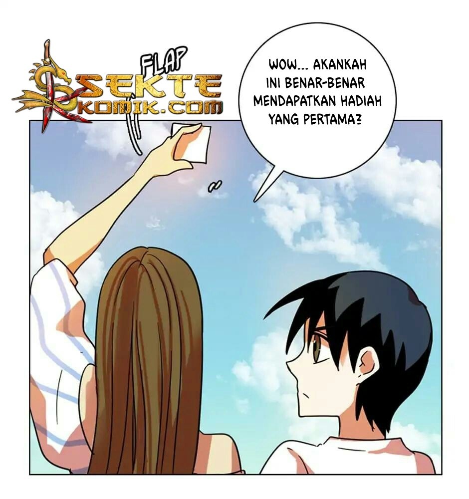 Dreamside Chapter 102 halaman 2