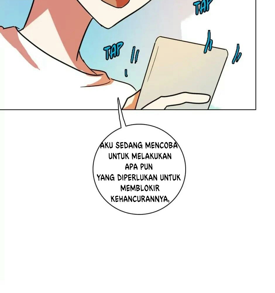 Dreamside Chapter 102 halaman 61