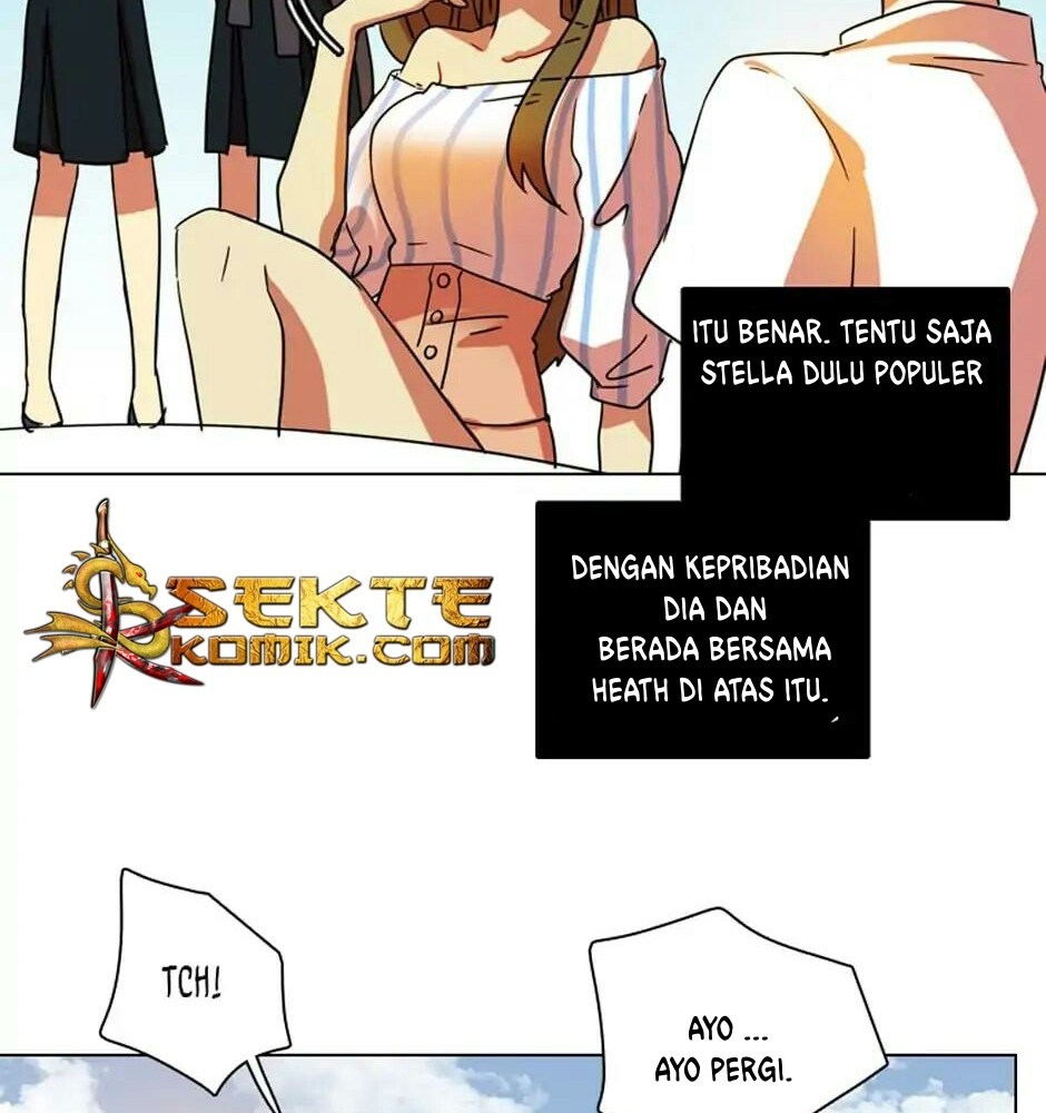 Dreamside Chapter 102 halaman 38