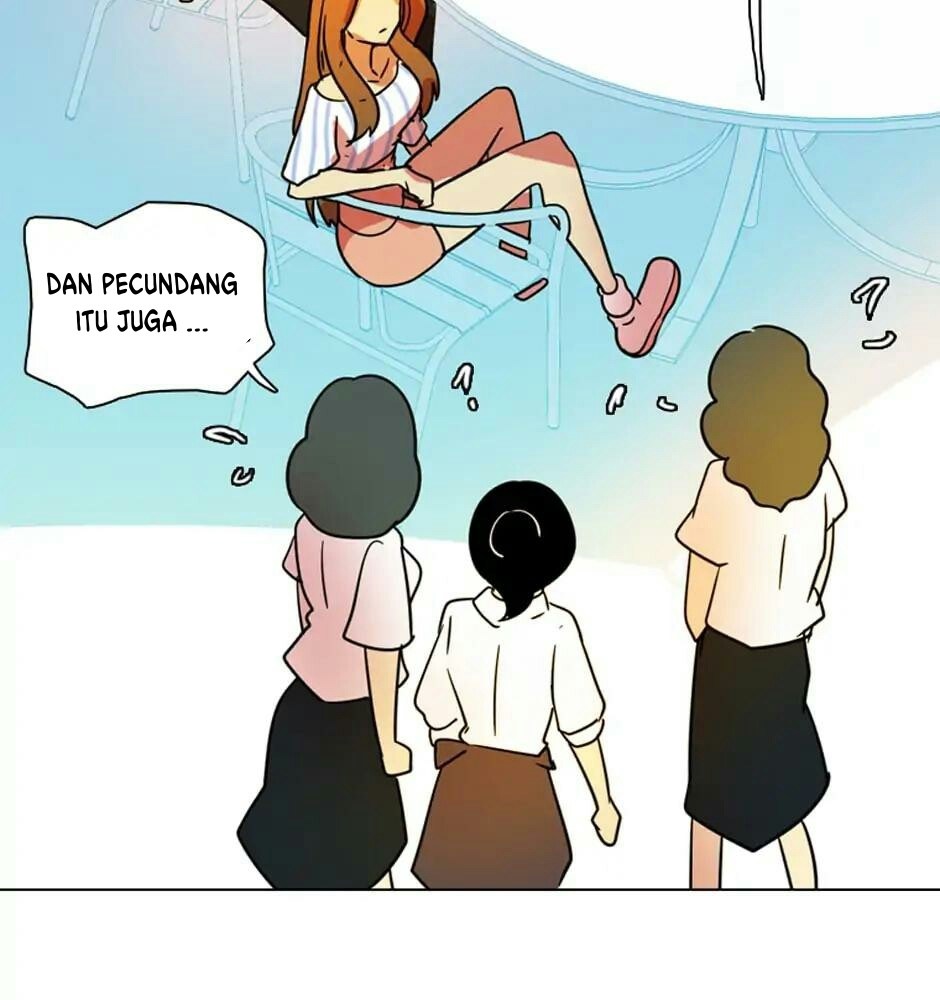 Dreamside Chapter 102 halaman 36