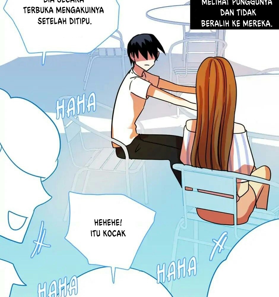 Dreamside Chapter 103 halaman 25