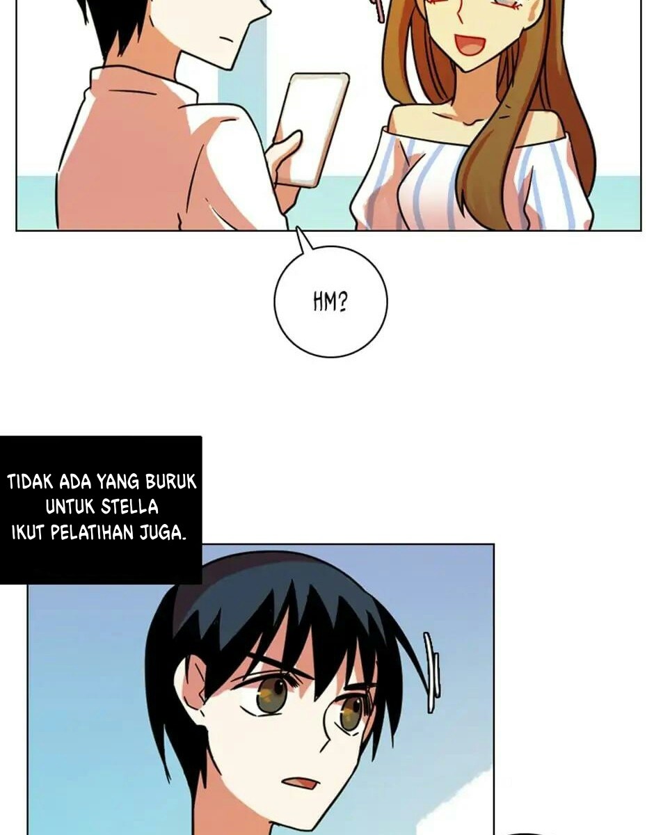 Dreamside Chapter 103 halaman 19