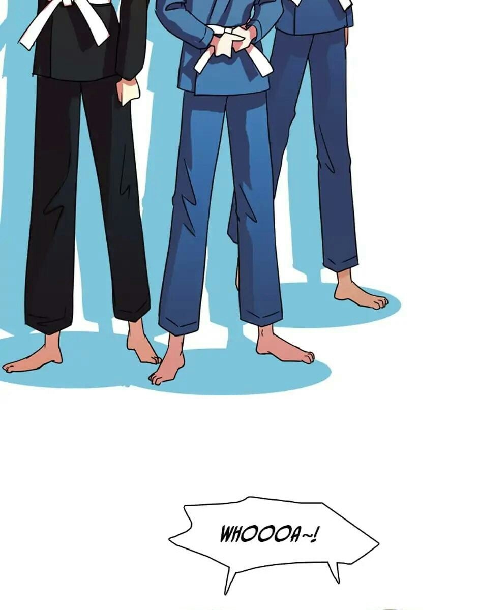 Dreamside Chapter 103 halaman 27
