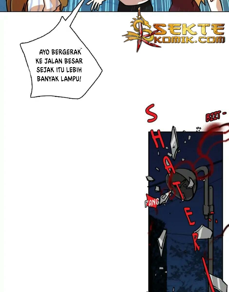 Dreamside Chapter 103 halaman 46