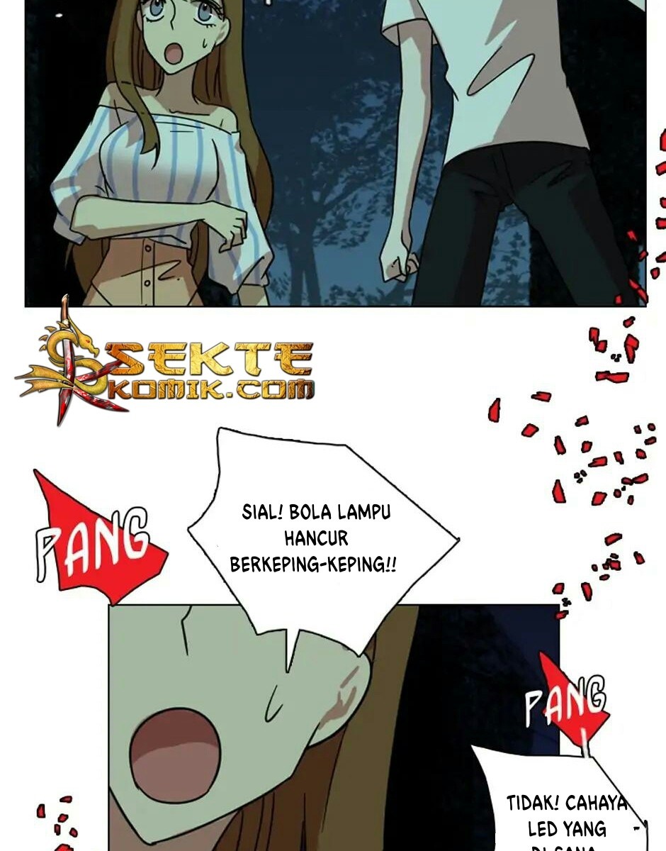Dreamside Chapter 103 halaman 48