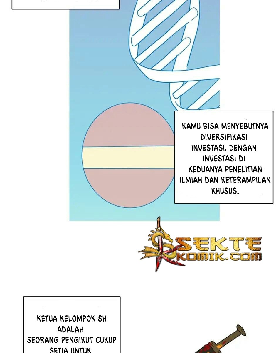 Dreamside Chapter 103 halaman 7