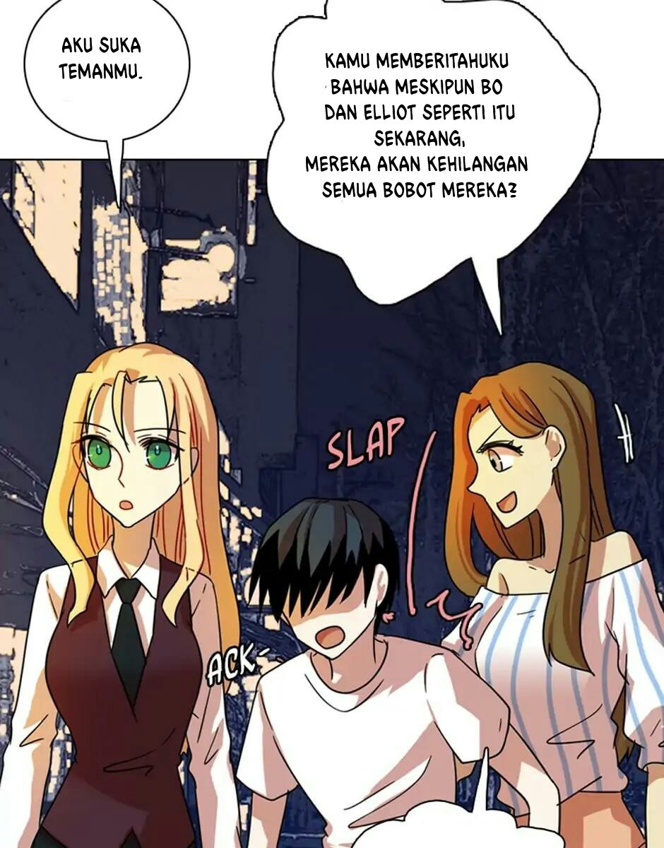 Dreamside Chapter 103 halaman 36