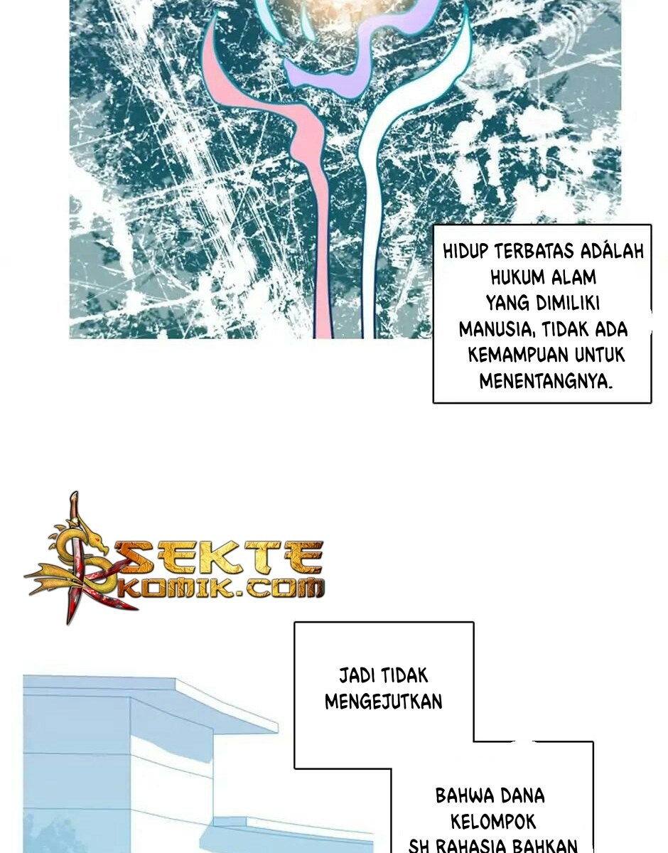 Dreamside Chapter 103 halaman 5