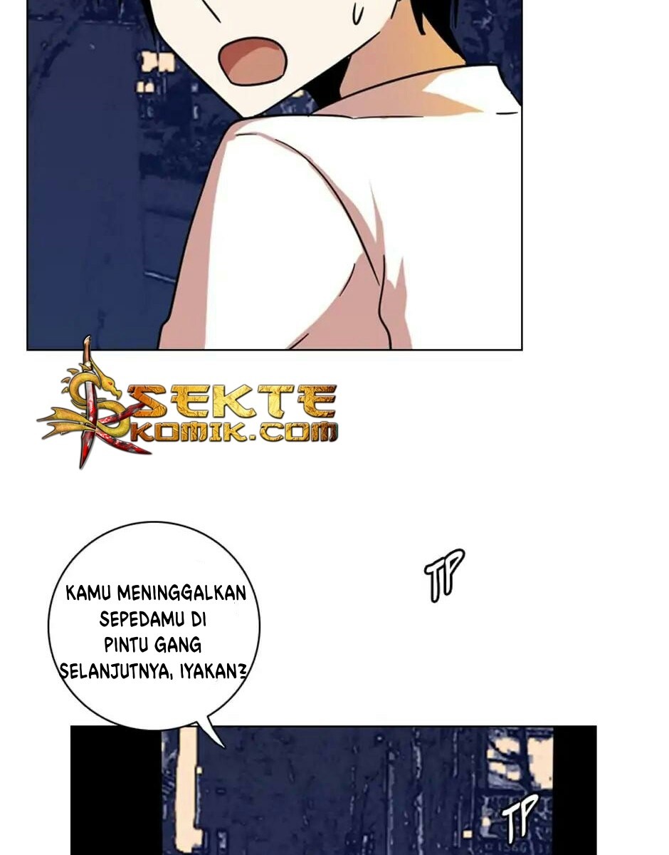 Dreamside Chapter 103 halaman 38