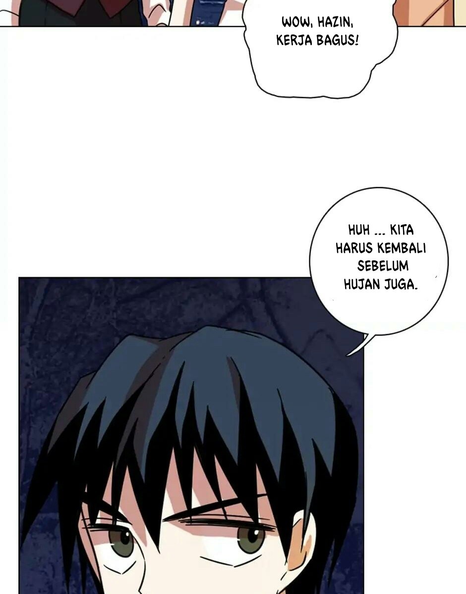 Dreamside Chapter 103 halaman 37
