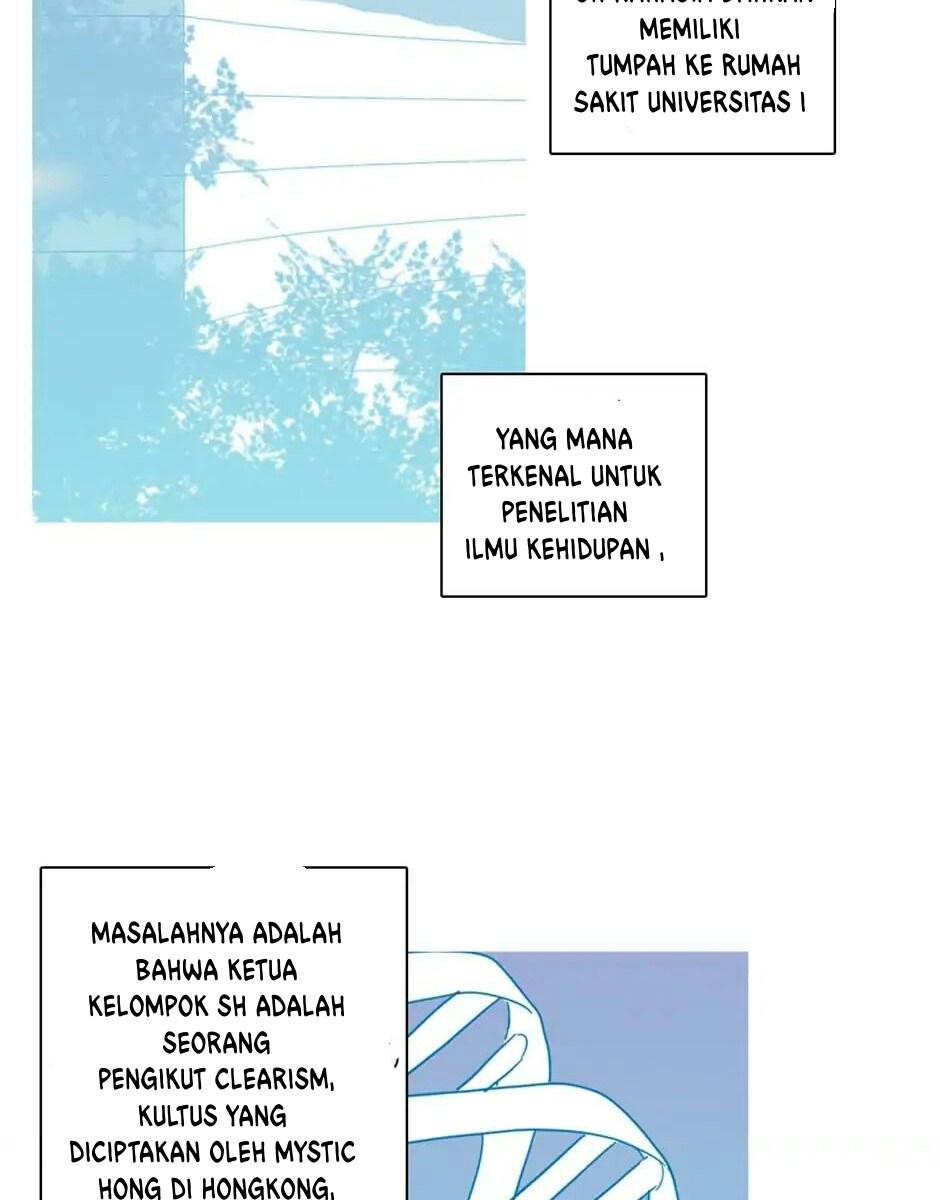 Dreamside Chapter 103 halaman 6