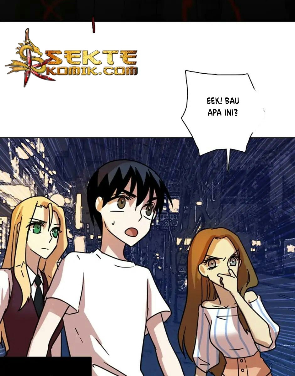 Dreamside Chapter 103 halaman 44