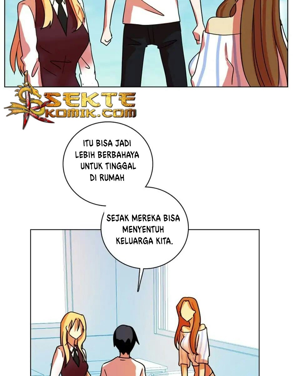 Dreamside Chapter 103 halaman 24