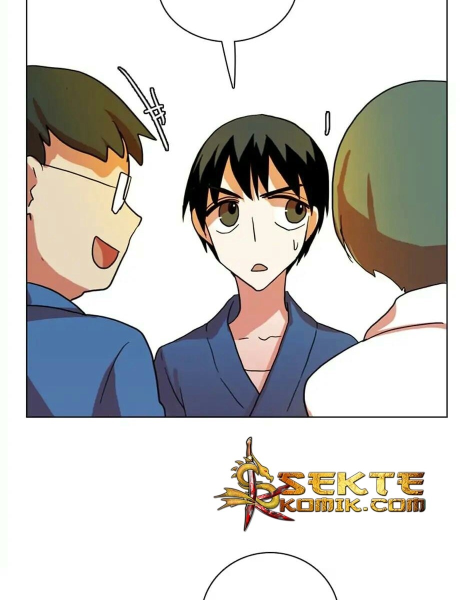 Dreamside Chapter 103 halaman 30