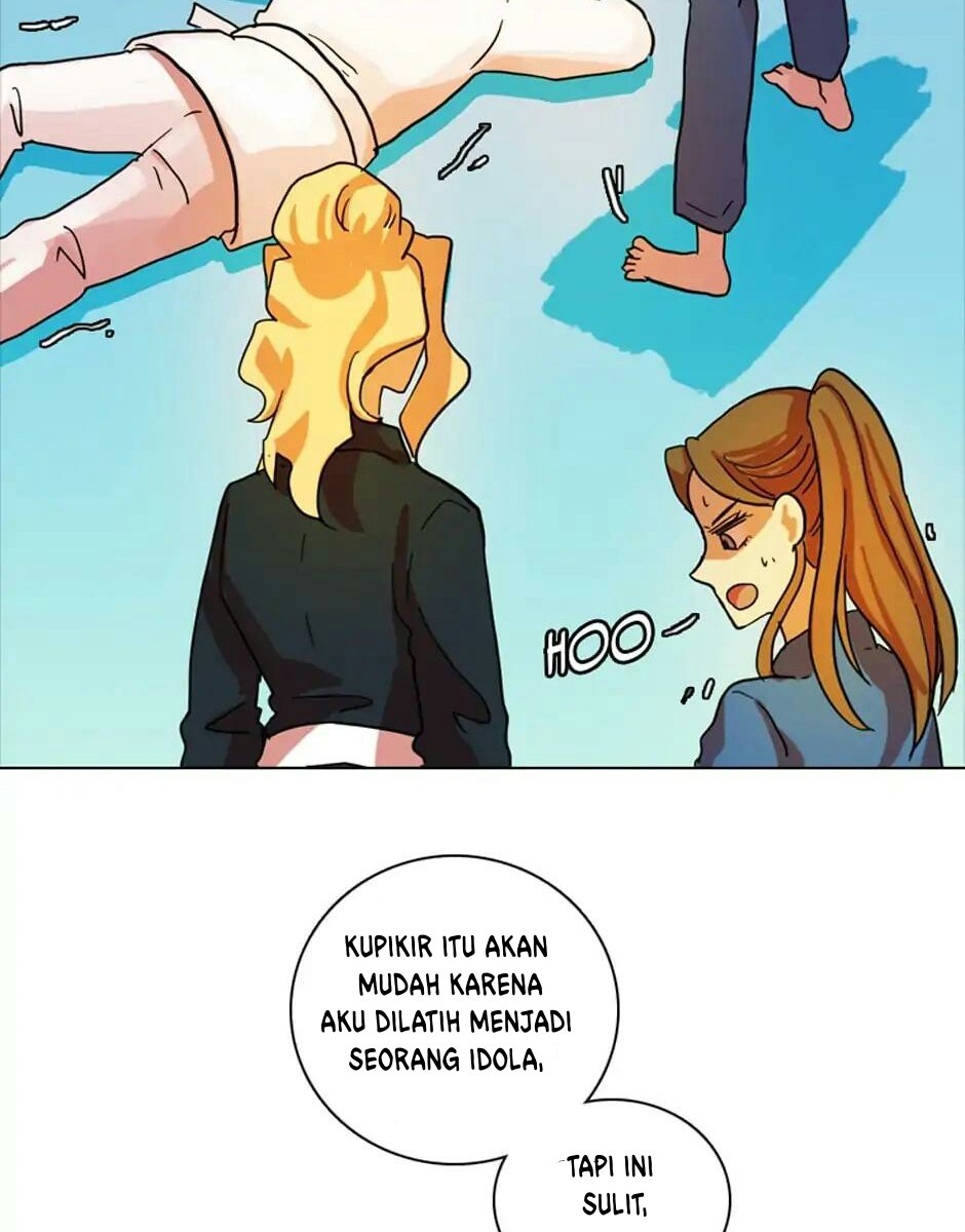Dreamside Chapter 103 halaman 34