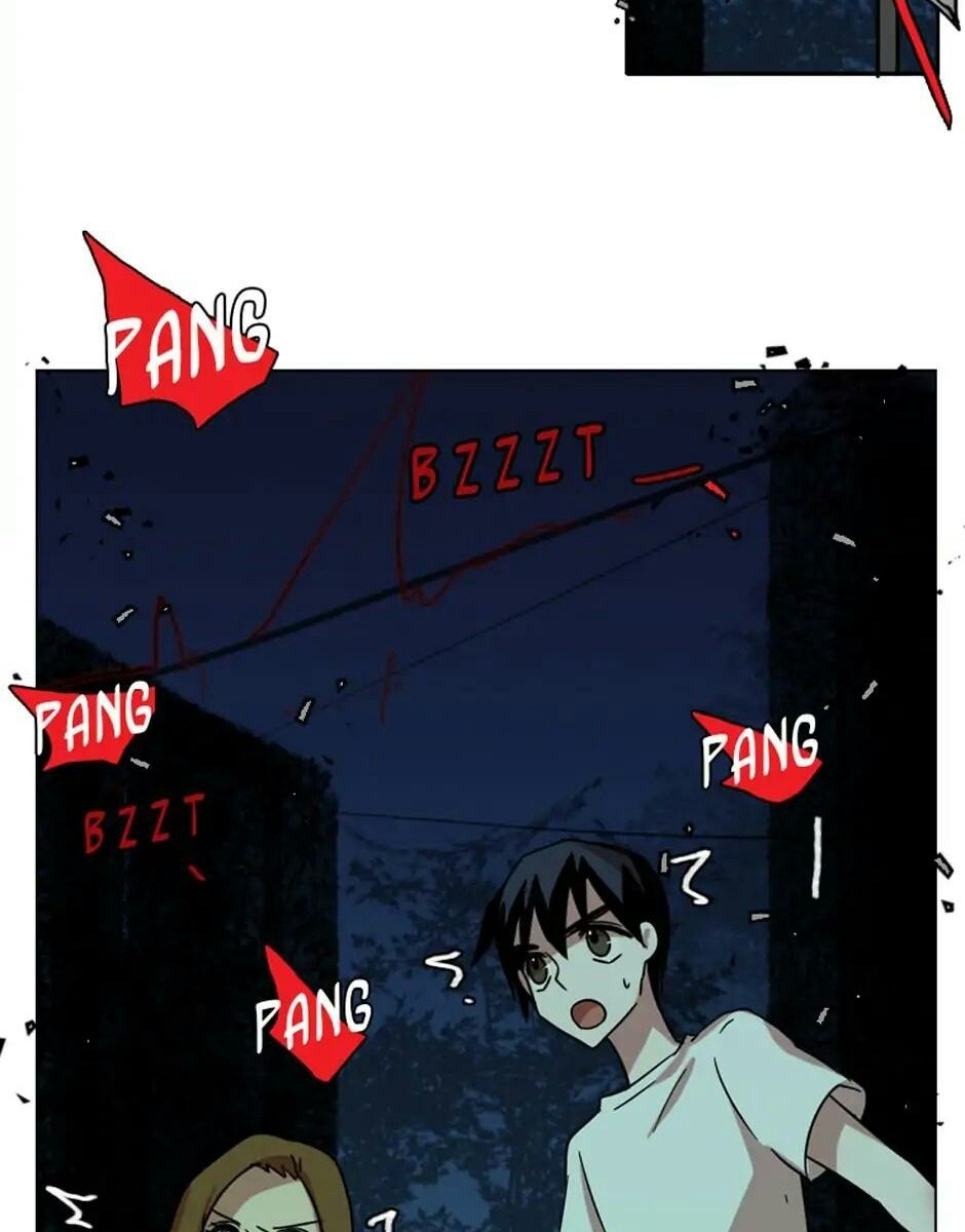 Dreamside Chapter 103 halaman 47
