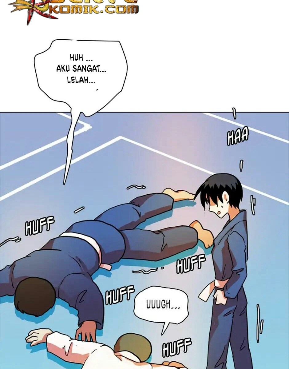 Dreamside Chapter 103 halaman 33