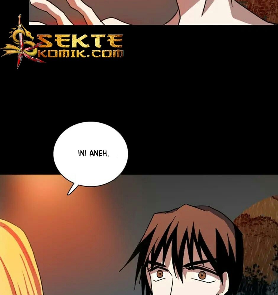 Dreamside Chapter 103 halaman 16
