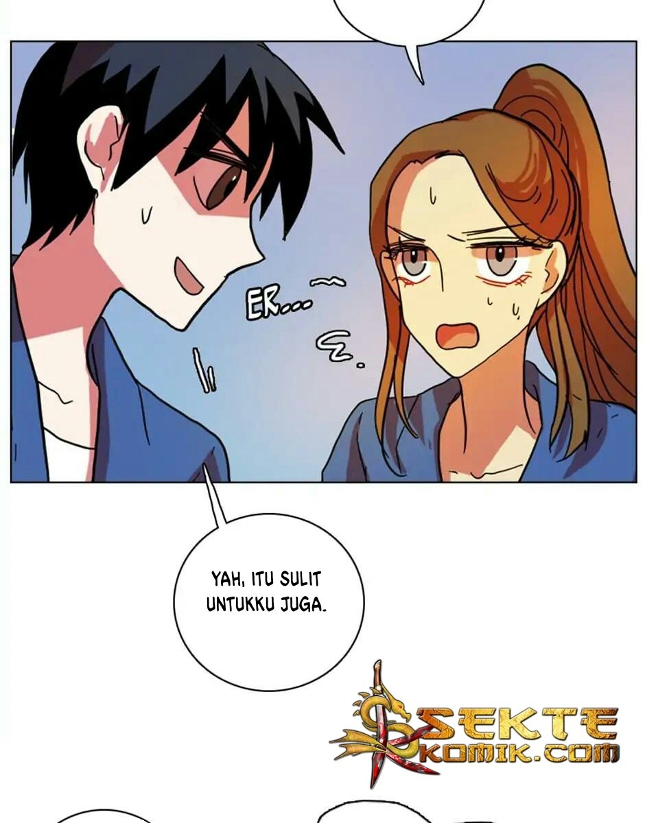 Dreamside Chapter 103 halaman 35