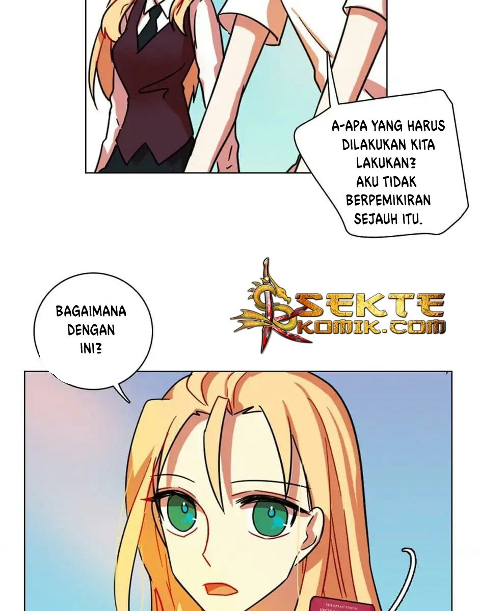 Dreamside Chapter 103 halaman 11