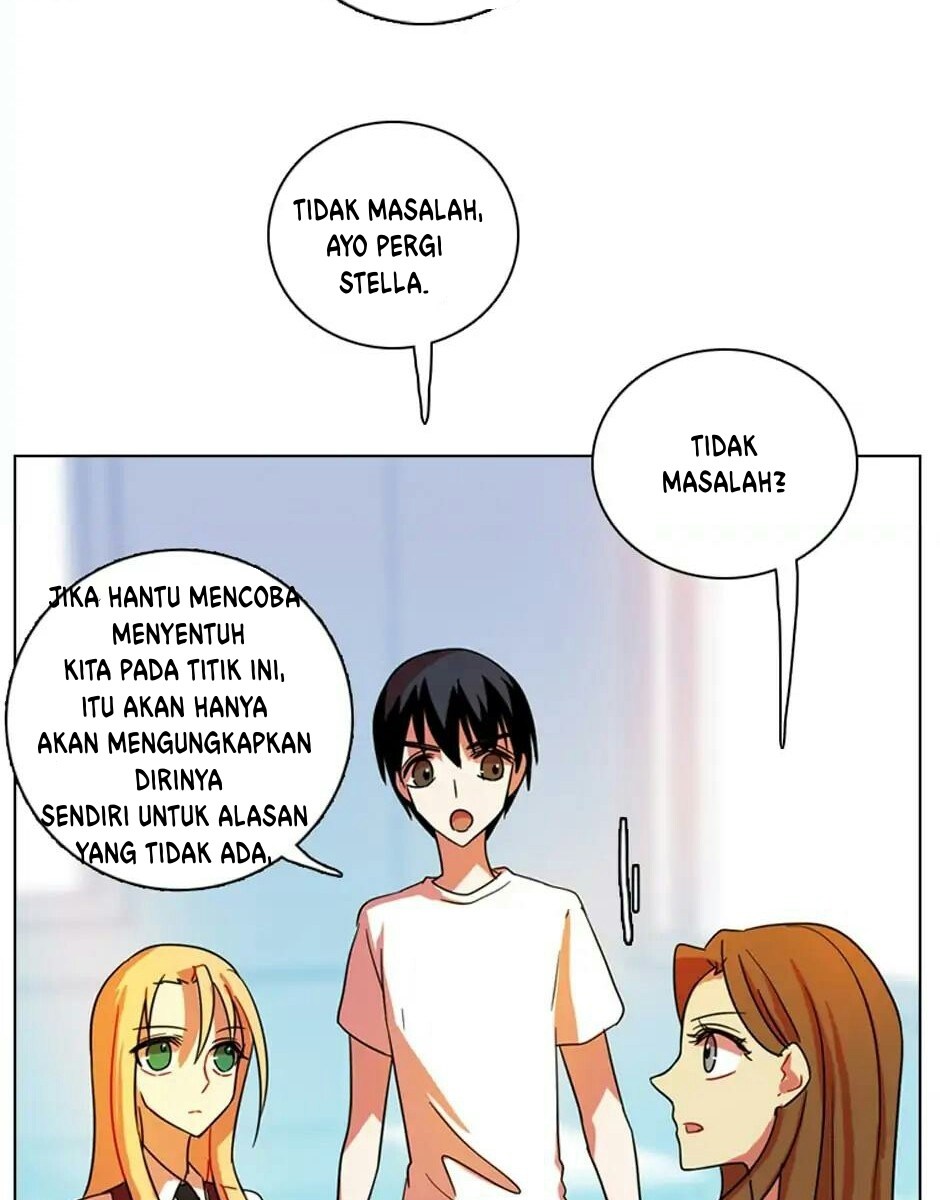 Dreamside Chapter 103 halaman 23