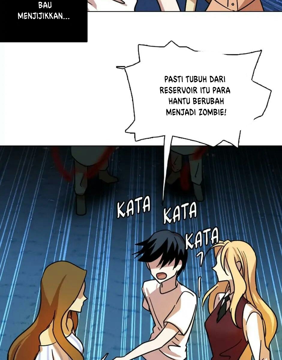 Dreamside Chapter 103 halaman 45