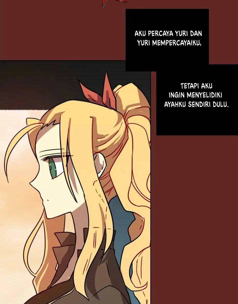 Dreamside Chapter 104 halaman 43